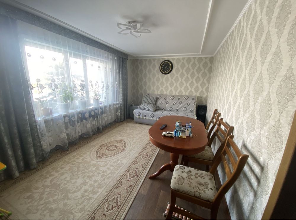 Продам дом в г.Тобыл
