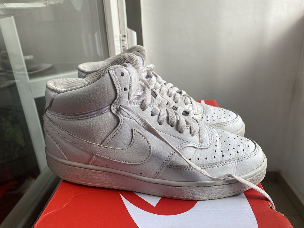 Nike Court Vision