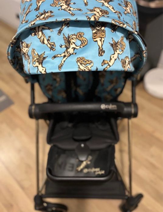 Cybex mios jeremy scott