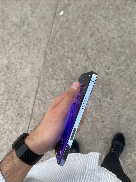 iPhone 13 Pro Max 256