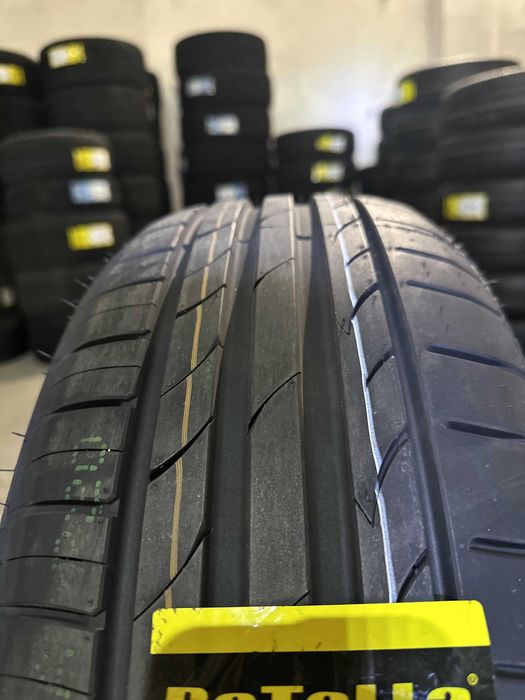 Нови летни гуми ROTALLA SETULA S-RACE RU01 205/55R19 97W XL НОВ DOT