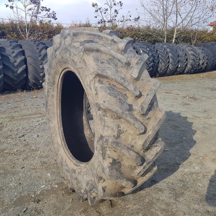 Cauciucuri 520/70R34  Continental Anvelope AGRO INDUSTRIALE