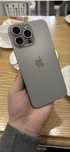 Iphone 15promax 256