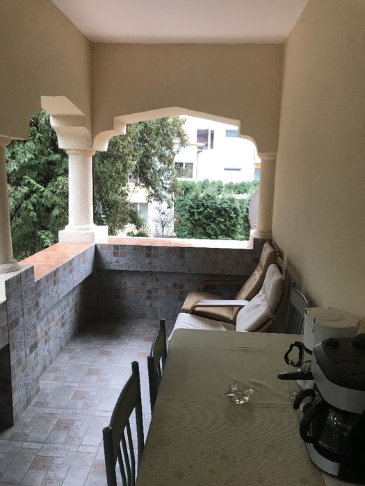 Revelion la Vila in Băile Olănești Vâlcea