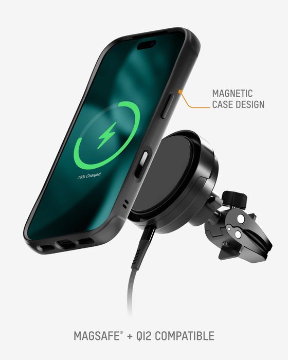 Чехол Mous Aramid Fibre на Iphone 17 ProMax