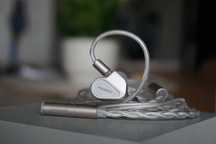 TANCHJIM Fission 5th-Generation DMT Dynamic Driver IEMs Casti HiFi IEM