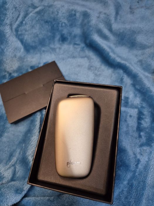 Ploom X Advanced Gold