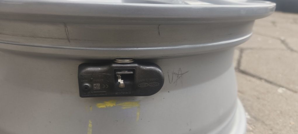 5х114.3 16 цола Hyundai