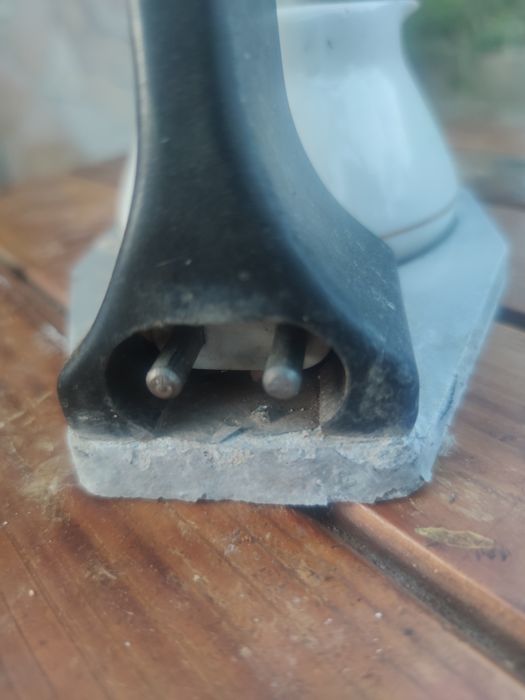 Ретро/винтидж руска кафе машина !