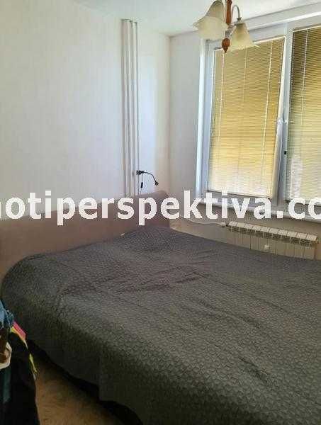 Продава се Тристаен апартамент в Пловдив, Тракия - 90 кв.м за 1474 €/кв.м - Снимка #2