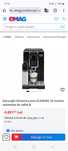 DeLonghi Dinamica plus