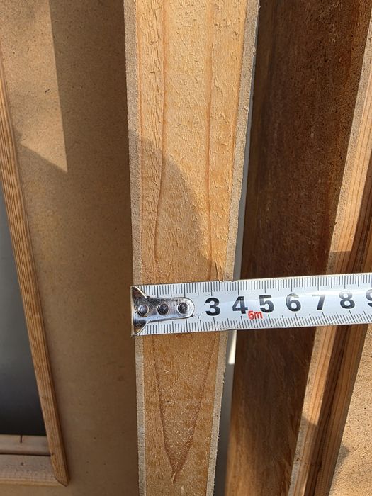 Интериорни Фазерни Врати