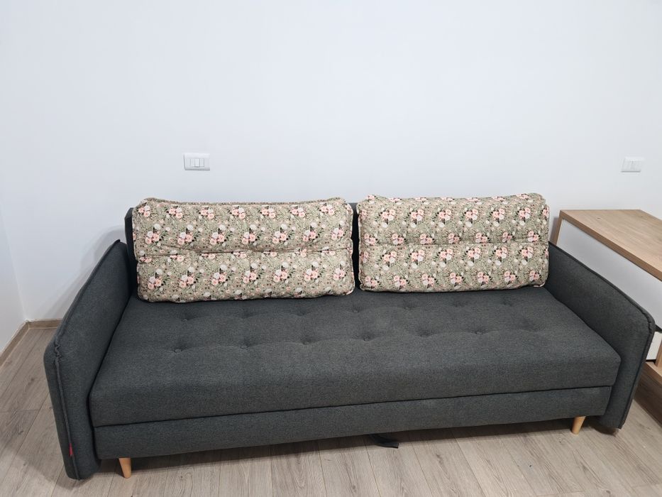 Comoda +canapea de vânzare