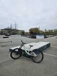 Specialized demo 8