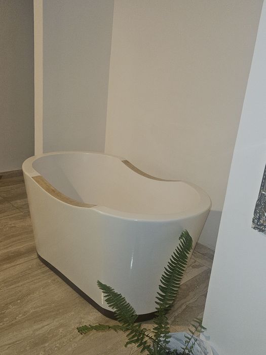 Cada freestanding custom