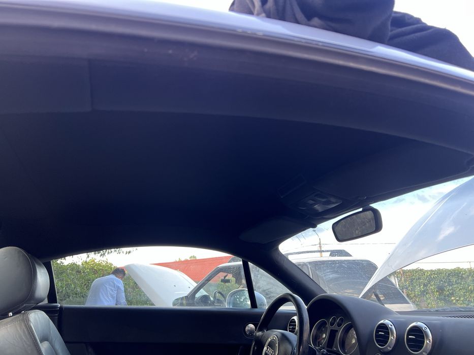 Piese Audi TT mk1 1.8T