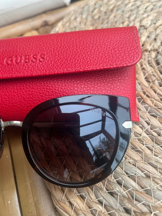 Ochelari de soare guess