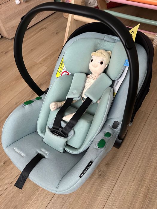 Scoică auto Avionaut Pixel Pro 2.0 C