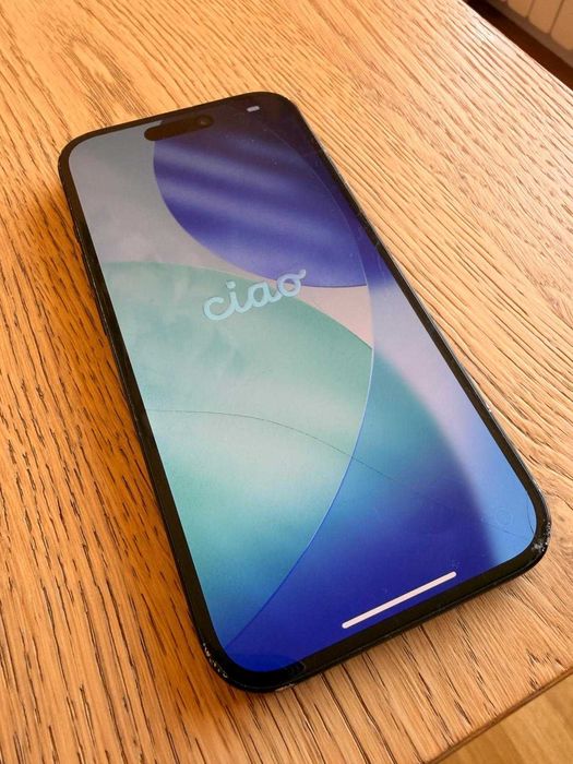 iPhone 15 – 128GB | Отлично състояние, леки следи от употреба