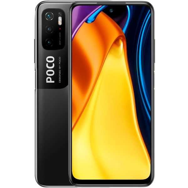 Продам телефон POCO M3 PRO 5G