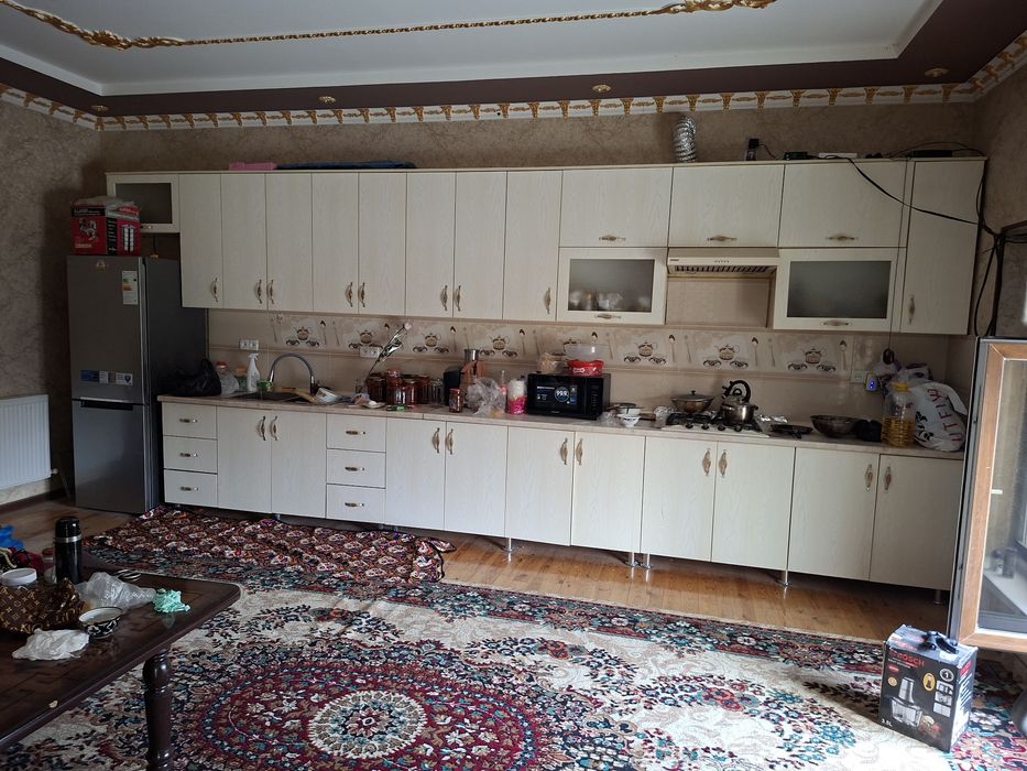 Участка сотилади