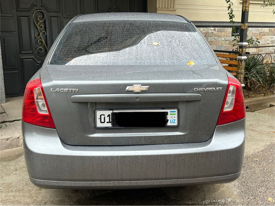 Gentra avtomat Arenda vikub