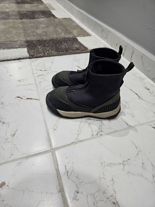 Боти на марка Zara