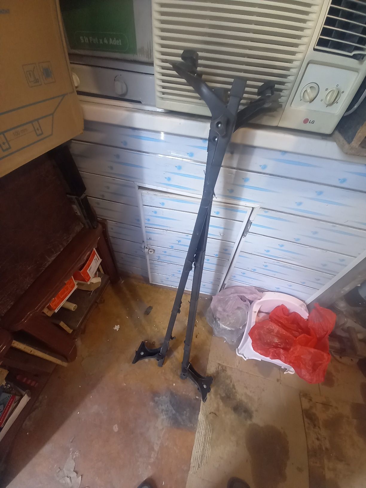 Багажник новый и диски
