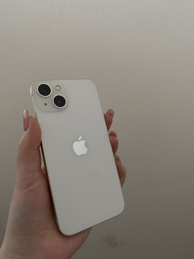 iPhone 13 с гарантией