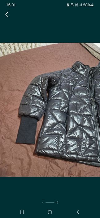 Geaca femei universala