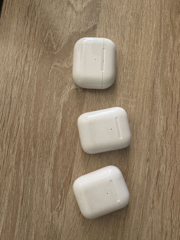 Не рабочий airpods