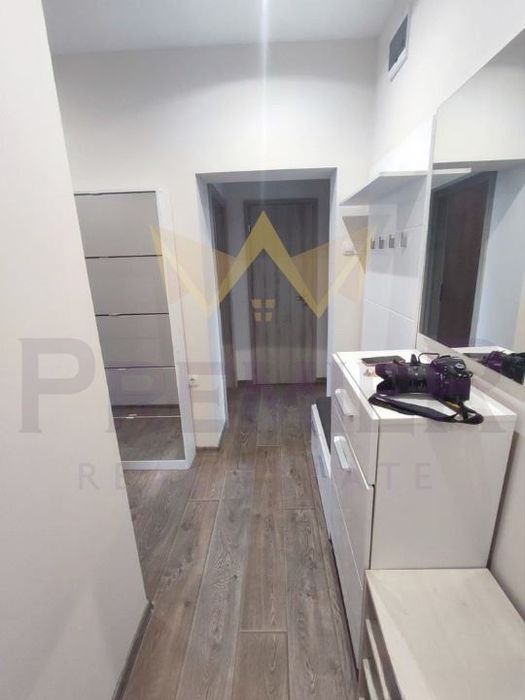 Дава се под наем Тристаен апартамент в Варна, Владислав Варненчик - 80 кв.м за 500 € - Снимка #5