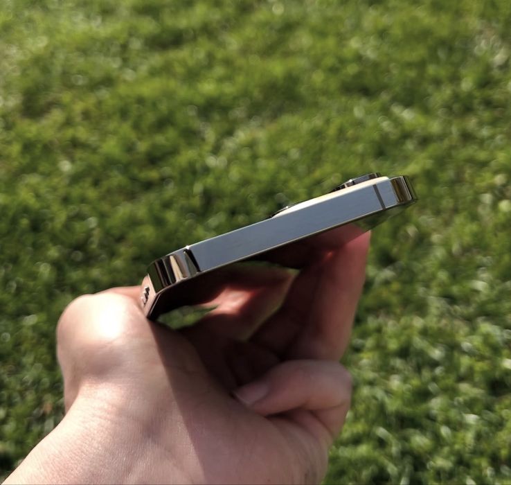 IPhone 14 Pro Max Gold