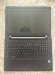 Laptop Lenovo IdeaPad 110-15ISK, 1TB HDD, 4GB RAM, 15.6", Free DOS