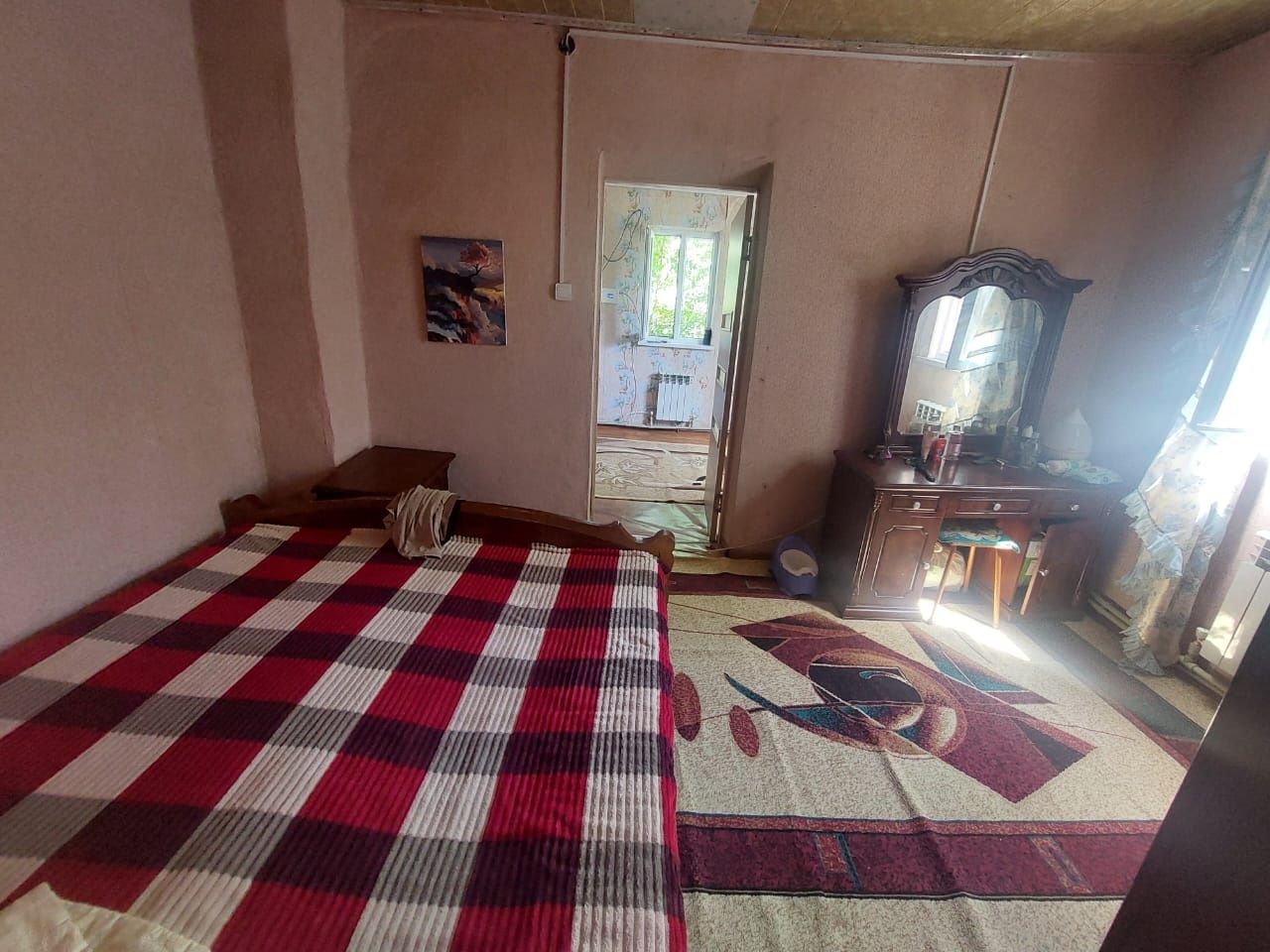 Продам дом в Батане