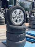 BU/U Gentra Saka Diska Balon 15R 195/60R15