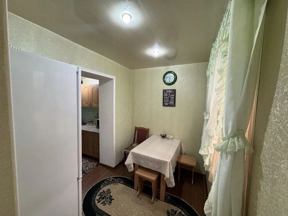 Квартира 3/4/4 
Кадышева 
Ориентир садик Гулливер.