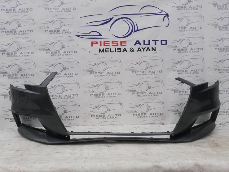 Bara fata Audi A3 8V Sportback Facelift an 2017-2018-2019-2020 Gauri pentru spalatoare faruri