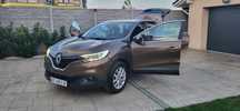 Renault Kadjar Cutie automata Euro 6