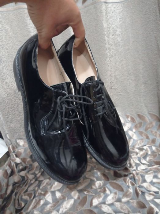 Maxsus Oyoq kiyimlar