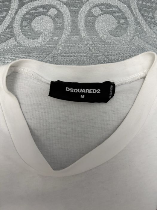 Tricou Dsquared2