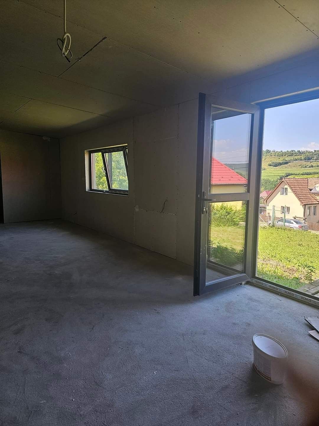 Casa 108 m2 Voiniceni