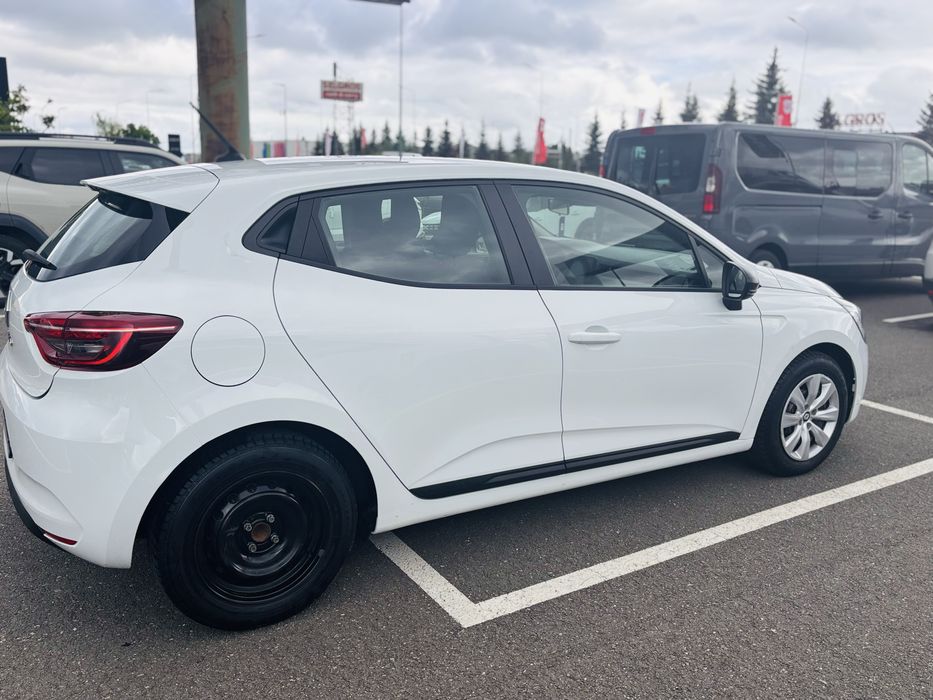 Renault Clio LIFE Blue dCi 100 – Diesel, 2022