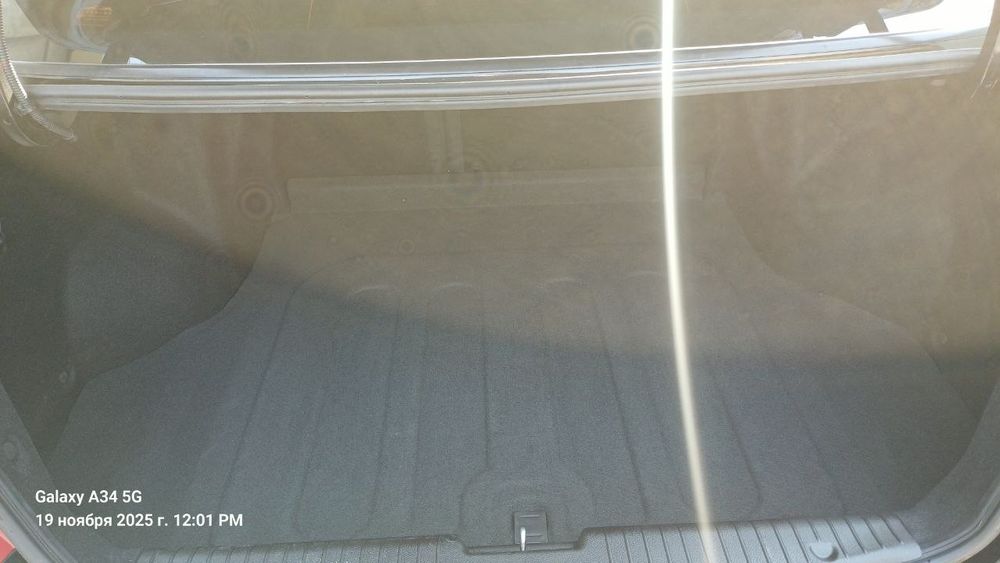 Lasetti avtomat 2022 yil toza