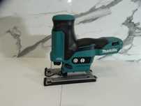 Промо - Makita JV 102 D - Компактен прободен трион / зеге