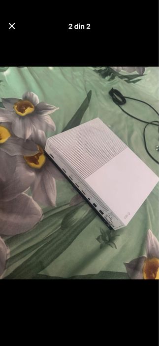 Xbox one s fara controler