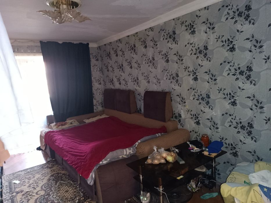 СРОЧНО Квартира на Максим Горький