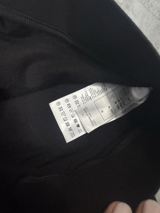 Нов панталон EA7 Emporio Armani