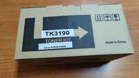 TK-3190 Тонер касета Black Kyocera Съвместим консуматив