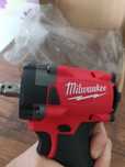 Filetanta, impact, mașină de insurubat cu percutie pt.  bat. Milwaukee